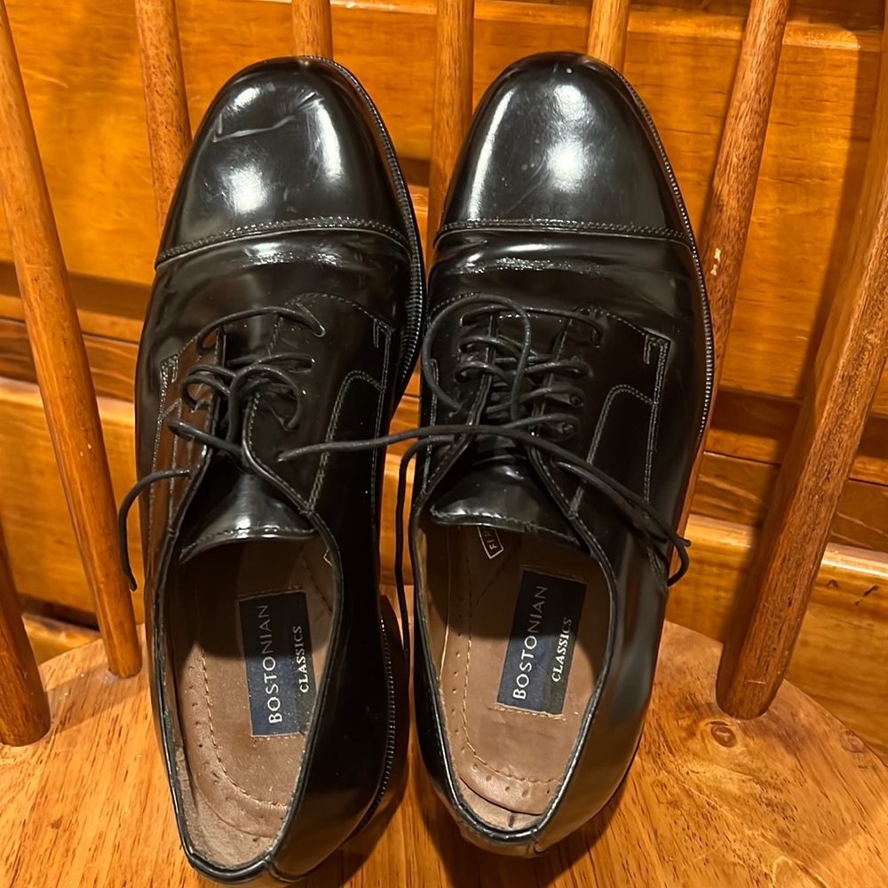 Bostonian Classics Bostonian First Flex Shoes